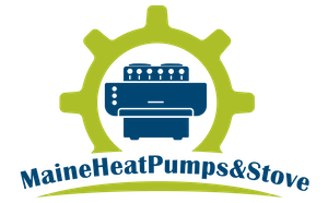 Maine Heat Pump and Stoves logo