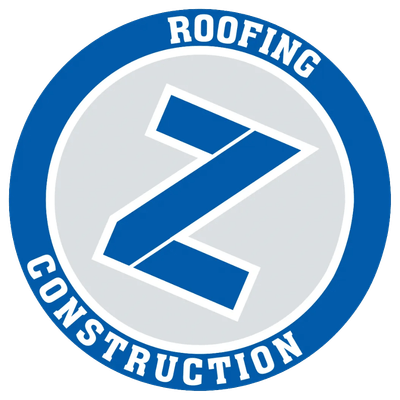 Z Construction and Roofing logo