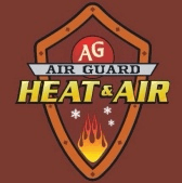 AIR GUARD LLC logo