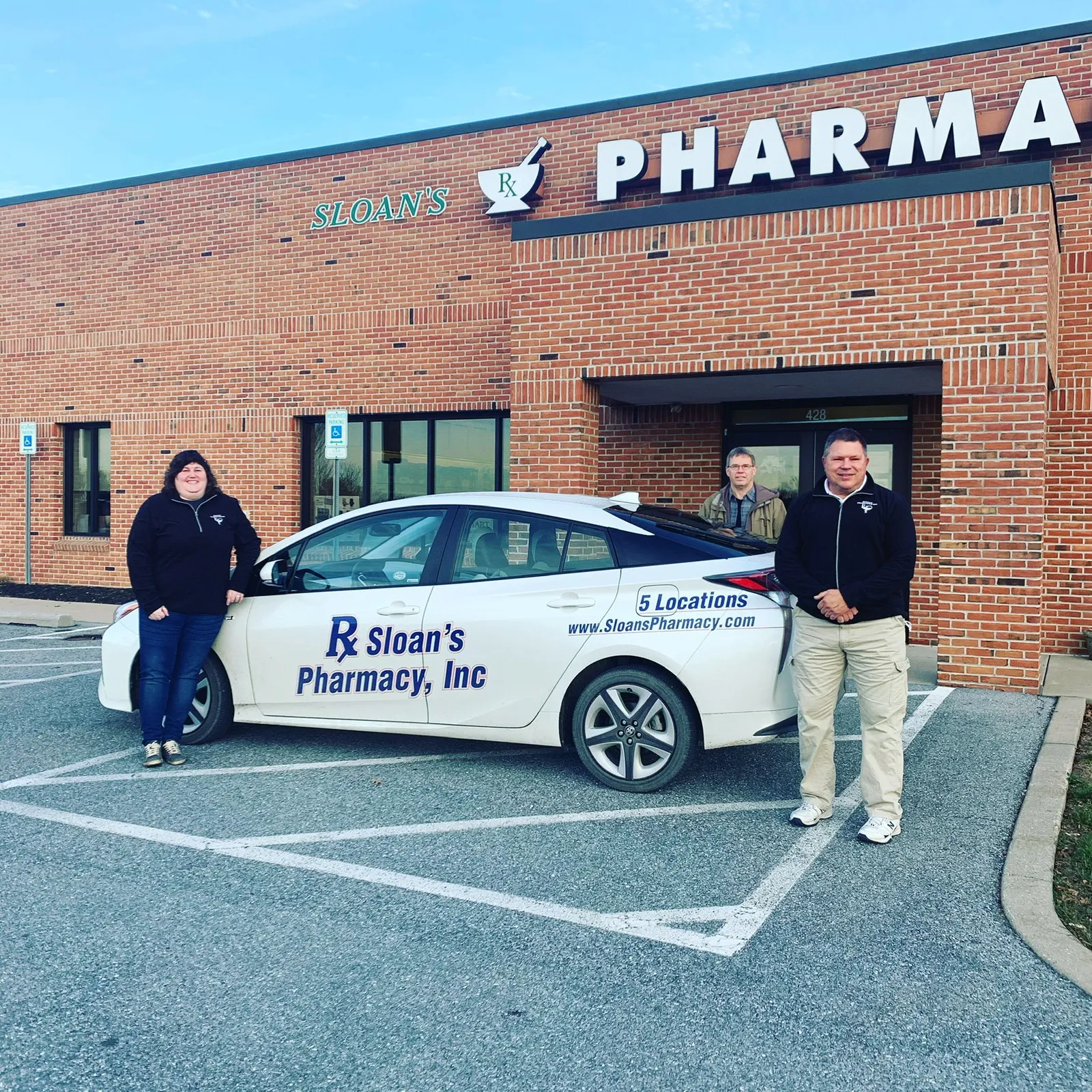 Sloan's Pharmacy