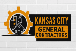 Kansas City General Contractors logo