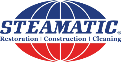 Steamatic of Kansas City logo