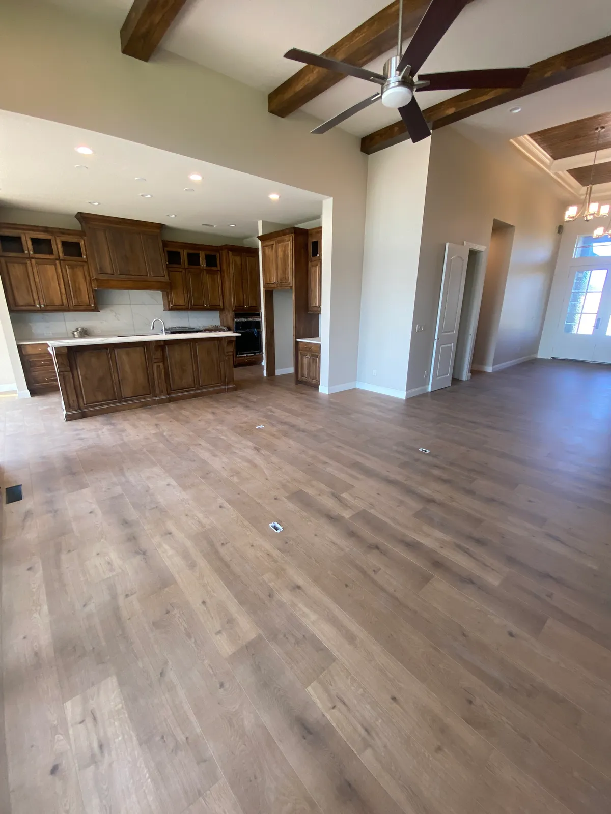 Bella Casa Flooring
