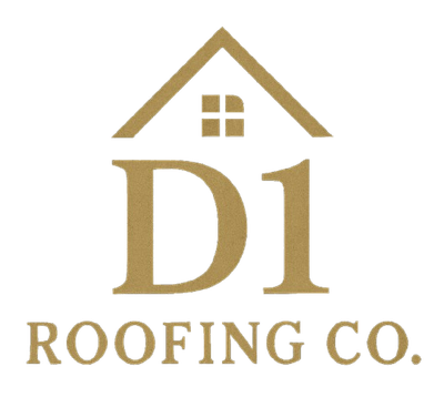 D1roofingco.Com logo