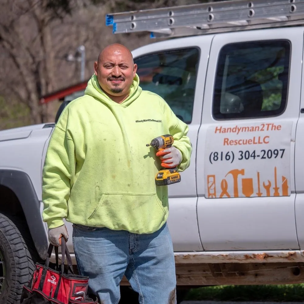 Handyman2TheRescueLLC
