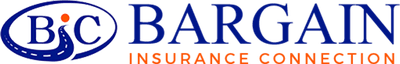 Bargain Insurance Connection logo