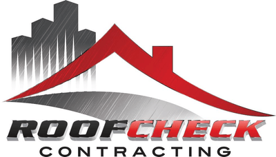 Roof Check Contracting, LLC logo