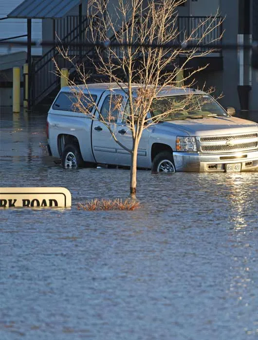 Missouri Property Damage Restoration