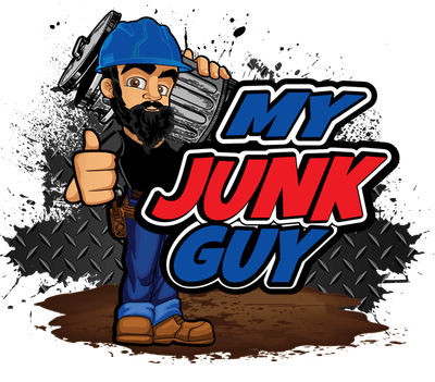 My Junk Guy logo