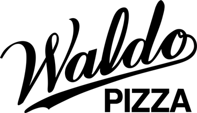 Waldo Pizza logo