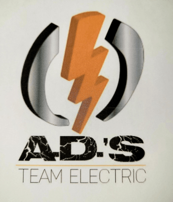 AD's TEAM ELECTRIC LLC logo
