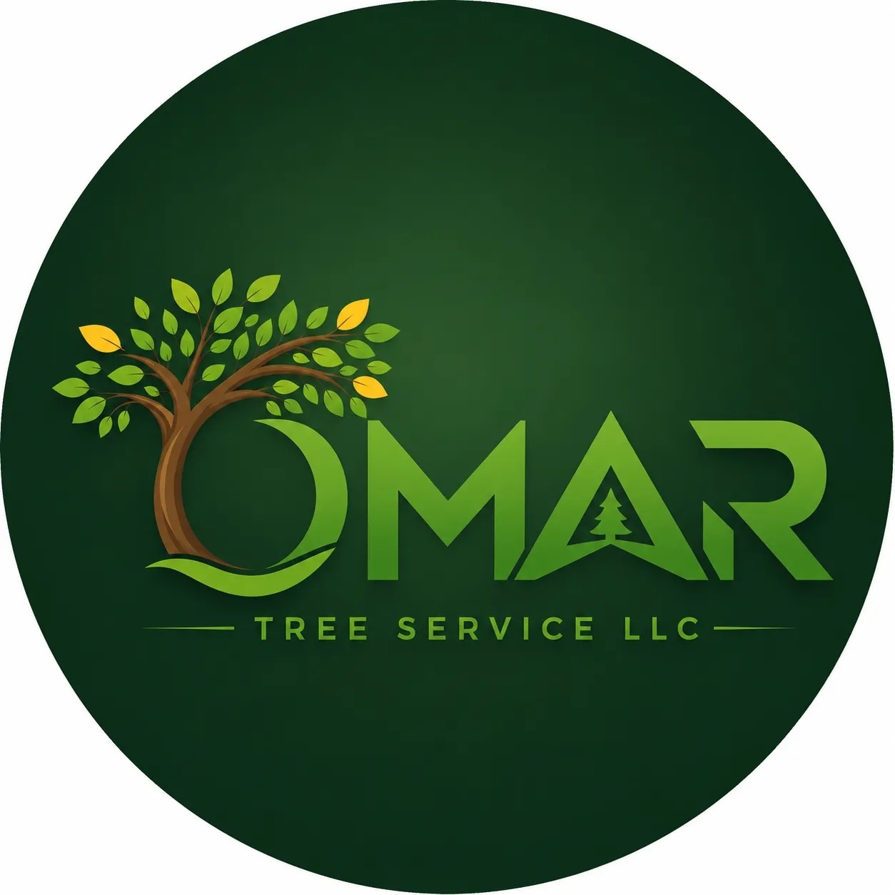 Omar Tree Service LLC