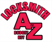 A To Z Locksmith logo