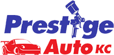Prestige Auto logo
