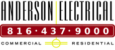 Anderson Electrical logo