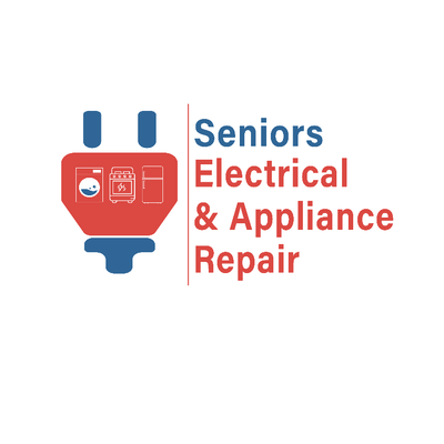 Seniors Electrical and Appliance Repair INC logo