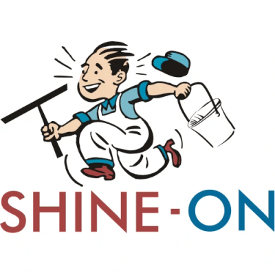 Shine-On Home Services logo