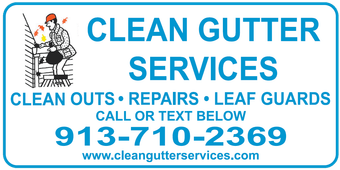 Gutter Service logo