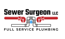 Sewer Surgeon logo