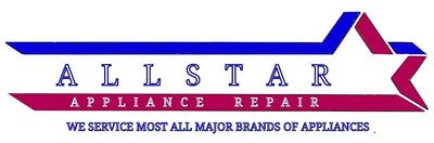 All Star Appliance Repair logo