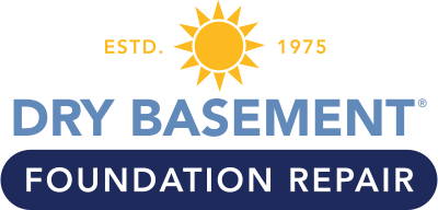 Dry Basement logo
