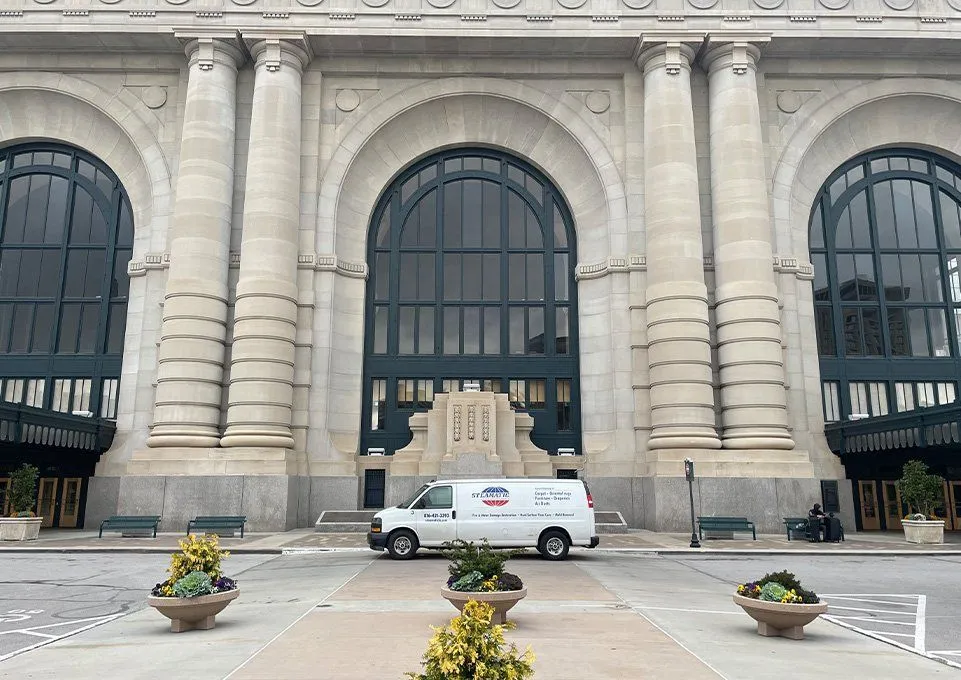 Steamatic of Kansas City