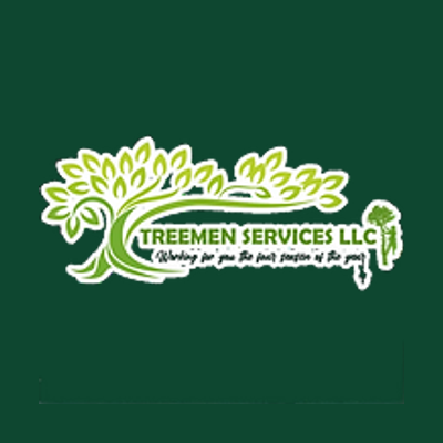 Treeman services logo