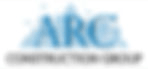 ARC Construction Group LLC logo