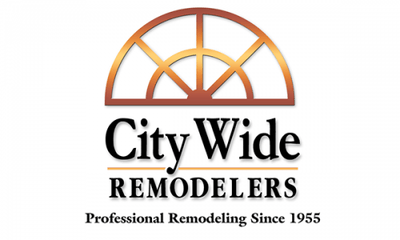 City Wide Remodelers logo
