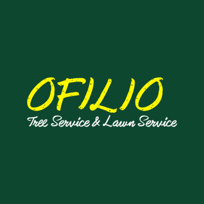 Ofilio Tree Service & Lawn Service logo