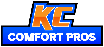 KC Comfort Champs logo