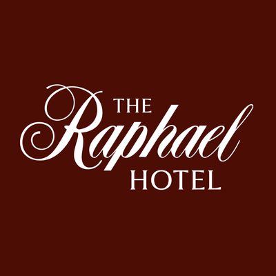 The Raphael Hotel, Autograph Collection logo