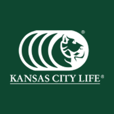 Kansas City Life Insurance Company logo