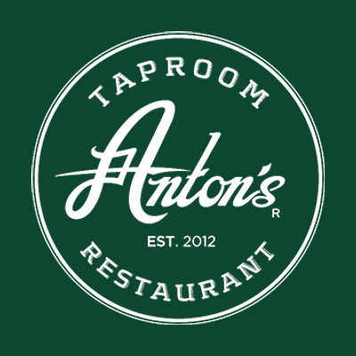 Anton’s Taproom logo