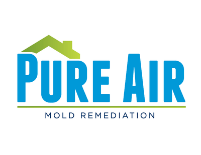Pure Air KC logo