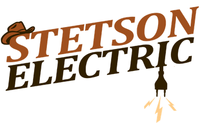 Stetson Electric logo