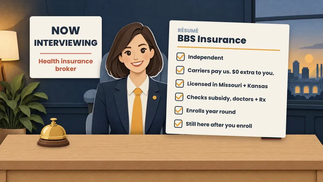 BBS Insurance Inc.