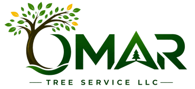 Omar Tree Service LLC logo