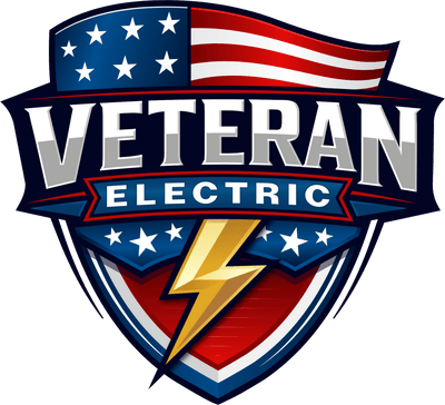 Veteran Electric logo