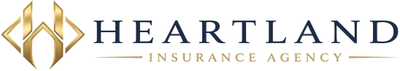 Heartland Insurance Agency logo