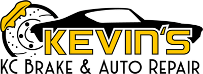 Kevin's KC Brake & Auto logo