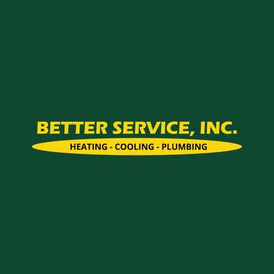 Better Service, Inc logo