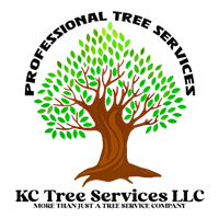 KC Tree Services LLC logo