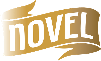 Novel KC logo