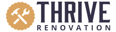 Thrive Renovation logo