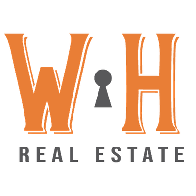 Wardell & Holmes Real Estate logo