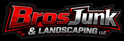 Bros Junk & Landscaping LLC logo