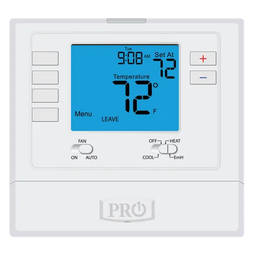 Patrick's Heating & Cooling Supply