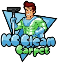 KC Clean Carpets logo