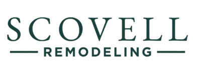 Scovell Remodeling logo